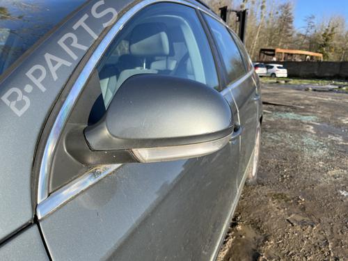Used Left mirror VW PASSAT B6 Variant (3C5) 1.9 TDI (105 hp) 31340027