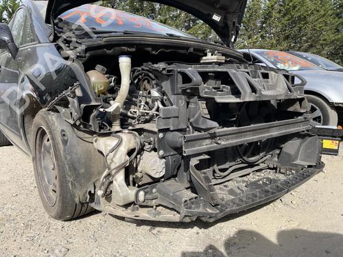 Used AC radiator AC radiator PEUGEOT 5008 (0U_, 0E_) 1.6 HDi (112 hp) 36171085 36171085