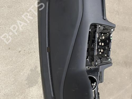 Dashboard VW GOLF VII (5G1, BQ1, BE1, BE2) 2.0 TDI | BP26424531C46 