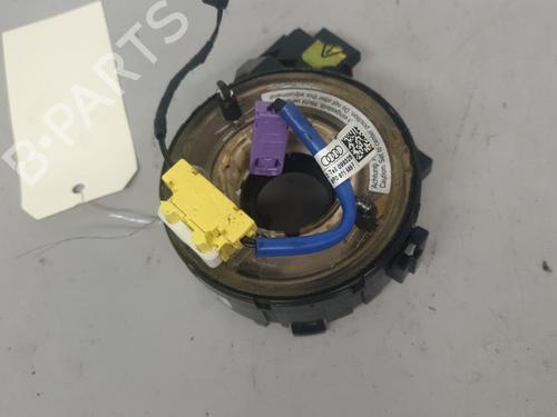 Squib airbag AUDI A3 (8P1) 1.9 TDI | BP26419690C102
