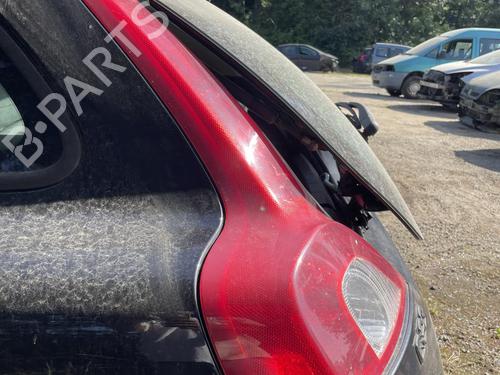 Left taillight VOLVO C30 (533) 2.0 D | BP36816605C34 - Image 2