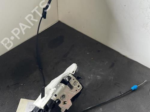Used Front right lock CITROËN C4 Grand Picasso I (UA_) 1.6 HDi (109 hp) 26417012