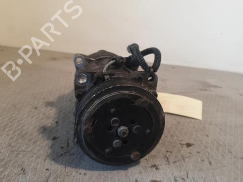 AC compressor CITROËN SAXO (S0, S1) 1.5 D | BP26427613M34 
