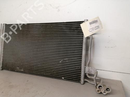 AC radiator VW CADDY IV MPV (SAB, SAJ) 2.0 TDI | BP26413244M32 - Image 2