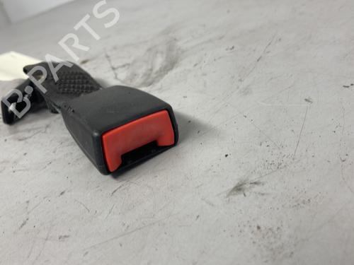 Seat buckle FIAT 500 (312_) 1.3 D Multijet (312AXB1A) | BP28175567I32