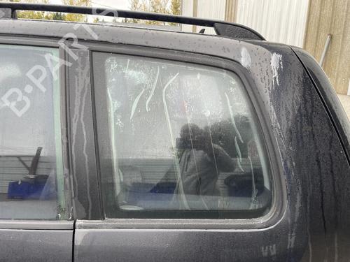 Rear left quarter glass VW TOURAN (1T1, 1T2) 1.9 TDI | BP29465870C93 