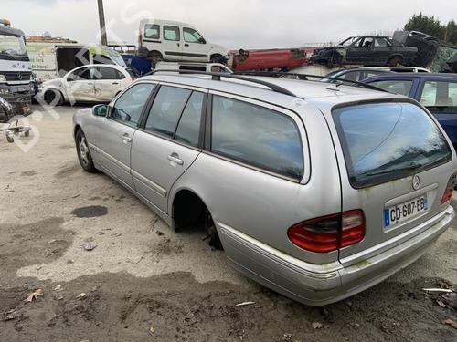 Pièces Détachées Usagées MERCEDES-BENZ E-CLASS T-Model (S210) E 320 T CDI (210.226) (197 hp) 2742421