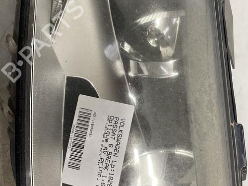 Left headlight VW PASSAT B7 Variant (365) 1.6 TDI | BP31322461C28  - Image 10