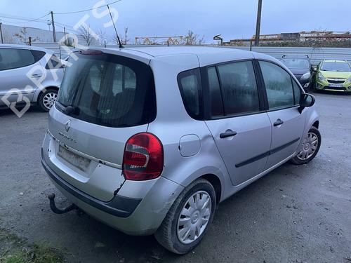 Starter RENAULT MODUS / GRAND MODUS (F/JP0_) 1.5 dCi (JP0G, JP0H) | BP30888241M8 - Image 4