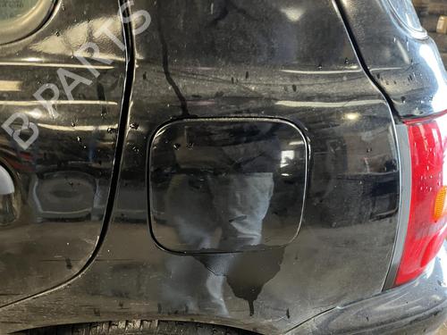 Used Fuel flap NISSAN MICRA II (K11) 1.3 i 16V (HK11) (75 hp) 31649528