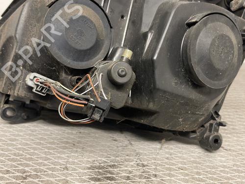 Used Left headlight Left headlight RENAULT CLIO II (BB_, CB_) 1.2 16V (BB05, BB0W, BB11, BB27, BB2T, BB2U, BB2V, CB05,... (75 hp) 32339587 32339587
