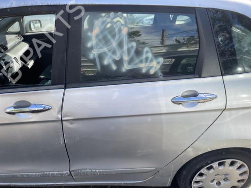 Venstre bagtil lås Venstre bagtil lås HONDA FR-V (BE) 2.2 i CTDi (BE5) (140 hp) 36954289 36954289