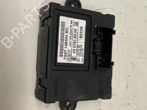 electronic-module-jaguar-xf-i-x250-2008-2009-2010-2011-2012-2013-2014-2015-26427266 main image