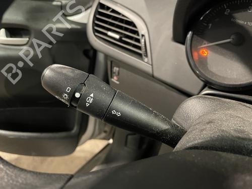 Used Steering column stalk Steering column stalk PEUGEOT 207 SW (WK_) 1.6 HDi (109 hp) 31354535 31354535