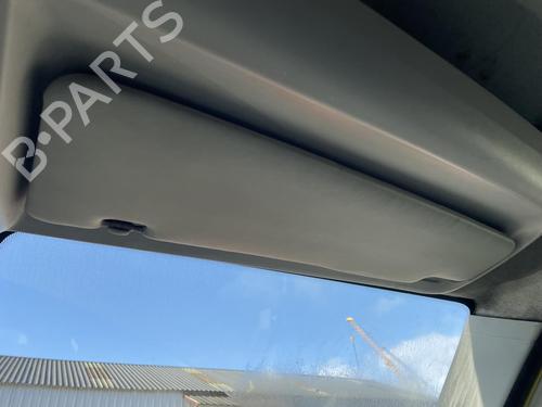 Used Right sun visor Right sun visor 39155335 39155335