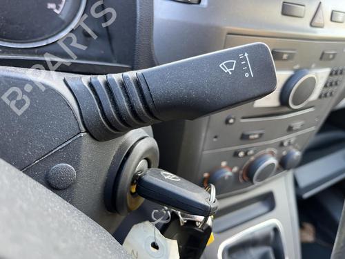 Ratstangsstang OPEL ZAFIRA / ZAFIRA FAMILY B (A05) 1.9 CDTI (M75) (150 hp) 31362273