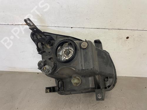 Venstre forlygte SUZUKI IGNIS II (MH) 1.3 (RM413) | BP30778122C28 - Image 5