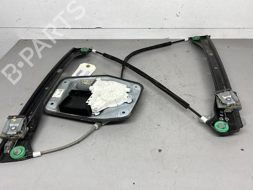 Front left window mechanism VW GOLF VI Variant (AJ5) 1.6 TDI | BP29160377C22 - Image 3