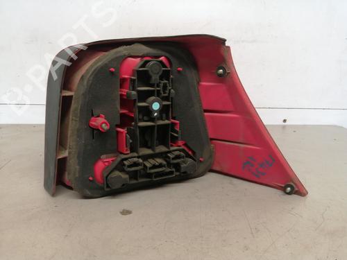 Left taillight VW GOLF IV (1J1) 1.4 16V | BP26527013C34 