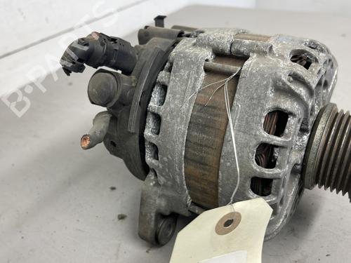 Used Alternator Alternator CITROËN C-ELYSEE (DD_) 1.5 BlueHDi 100 (102 hp) 29025445 29025445