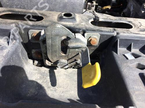 Hood lock FIAT BRAVO II (198_) 1.4 (198AXA1B) | BP28019830C133 