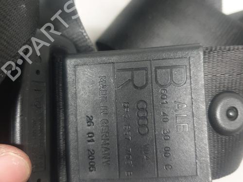 Front right belt tensioner AUDI A3 (8P1) 1.9 TDI | BP26413789C88 