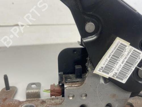 Hand brake CITROËN C3 II (SC_) 1.2 VTi 82 | BP26416165I18  - Image 5