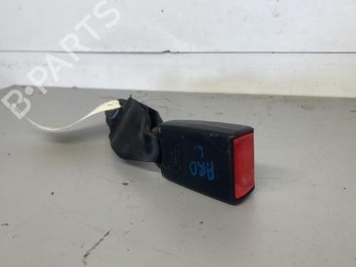 Seat buckle CITROËN C3 II (SC_) 1.2 VTi 82 | BP26426861I32 - Image 2