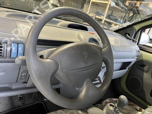 Used Steering wheel Steering wheel RENAULT TWINGO I (C06_) [1993-2012] 34107415 34107415