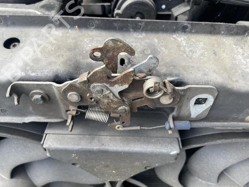 Used Hood lock Hood lock 38159608 38159608