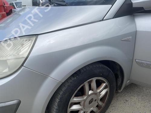 Left front fenders RENAULT SCÉNIC II (JM0/1_) 1.6 (JM0C, JM0J, JM1B) | BP26419896C41 