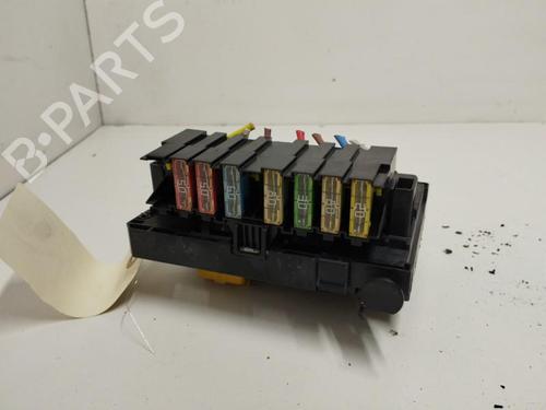 Fuse box CITROËN C4 Picasso I MPV (UD_) 1.6 HDi | BP26416546E1 