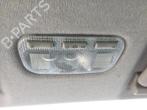 Interior roof light PEUGEOT 1007 (KM_) 1.4 HDi | BP30177030I8 
