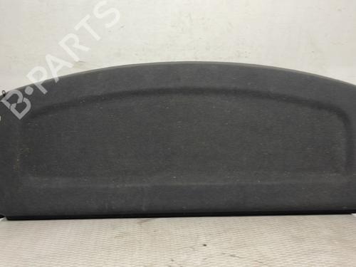 Cappelliera VW GOLF PLUS V (5M1, 521) 2.0 TDI (110 hp) 32346873