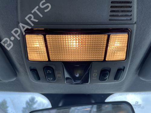 Plafonier Plafonier PEUGEOT 406 Break (8E/F) 1.8 16V (110 hp) 33738342 33738342