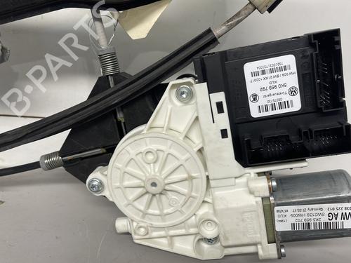 Front right window mechanism VW CADDY IV MPV (SAB, SAJ) 2.0 TDI | BP26419247C23 - Image 3