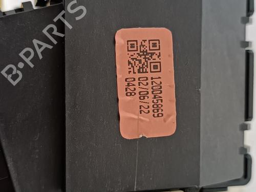 Ratstangsstang DACIA SPRING EV (B6M1) | BP26421782I23 