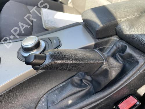 Freno de mano Freno de mano BMW 3 Touring (E91) 318 i (129 hp) 36684146 36684146