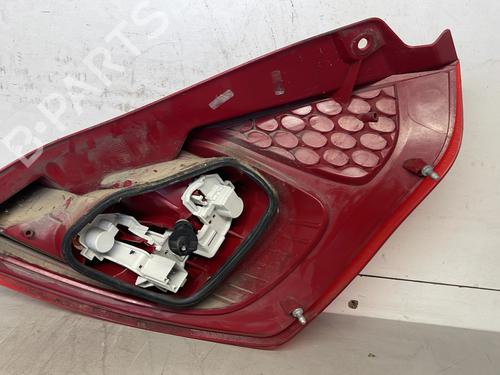 Left taillight FORD FIESTA VI (CB1, CCN) 1.4 TDCi | BP26415824C34 