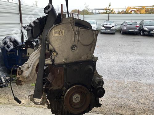 Engine RENAULT SCÉNIC II (JM0/1_) 1.6 (JM0C, JM0J, JM1B) | BP30174243M1 