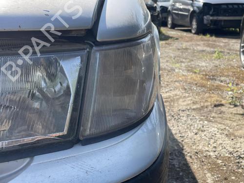 Left front indicator SAAB 9-3 (YS3D) 2.2 TiD | BP36784056C32 - Image 3