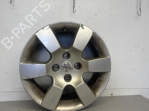Used Rim PEUGEOT 5008 (0U_, 0E_) 1.6 HDi (112 hp) 26416083