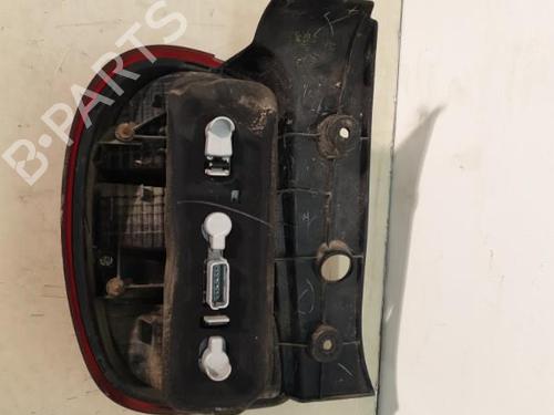 Right taillight NISSAN MICRA IV (K13K, K13KK) 1.2 | BP26422153C35 