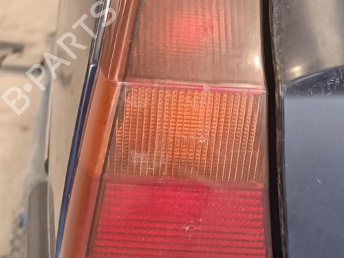 Used Left taillight CITROËN AX (ZA-_) 11 (54 hp) 26416144