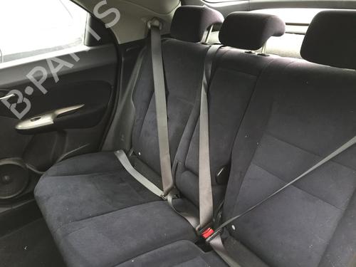Used Rear left seatbelt Rear left seatbelt HONDA CIVIC VIII Hatchback (FN, FK) 2.2 CTDi (FK3) (140 hp) 30307513 30307513