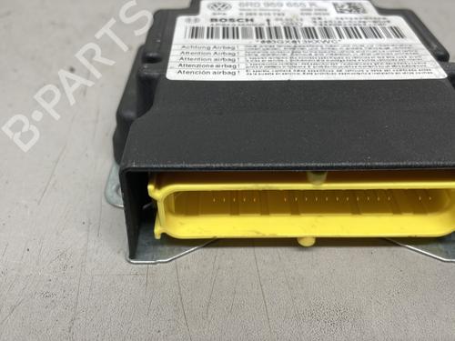 ECU airbags VW POLO V (6R1, 6C1) 1.6 TDI | BP29843412M53 