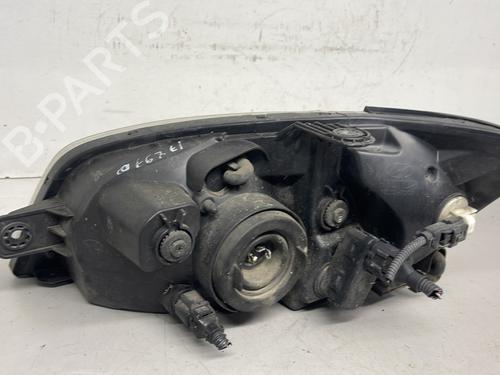 Right headlight HYUNDAI GETZ (TB) 1.5 CRDi | BP26419065C29 