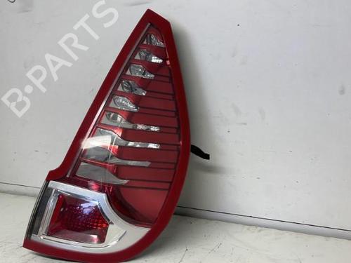 Right taillight RENAULT SCÉNIC III (JZ0/1_) 1.5 dCi | BP26426748C35 