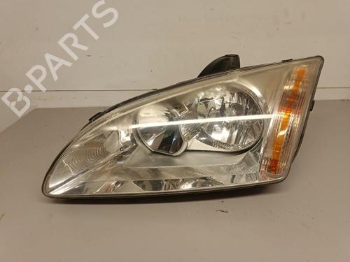 Faro sinistro FORD FOCUS II Turnier (DA_, FFS, DS) 1.8 TDCi (115 hp) 26416026