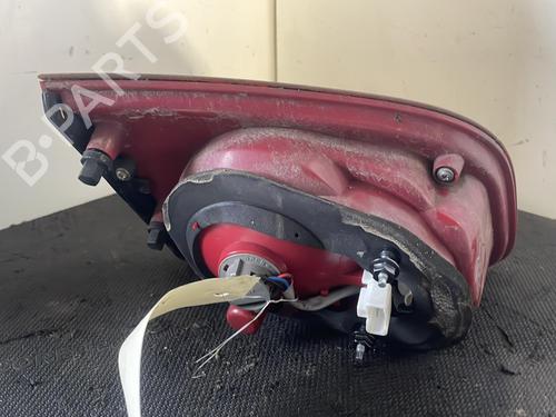 Used Right tailgate light Right tailgate light HYUNDAI SANTA FÉ II (CM) 2.2 CRDi GLS 4x4 (150 hp) 26416782 26416782